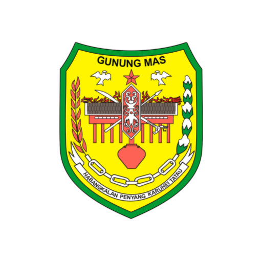 Sekretariat DPRD Kabupaten Gunung Mas